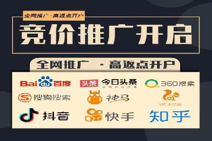 百度推广代运营公司案例分析